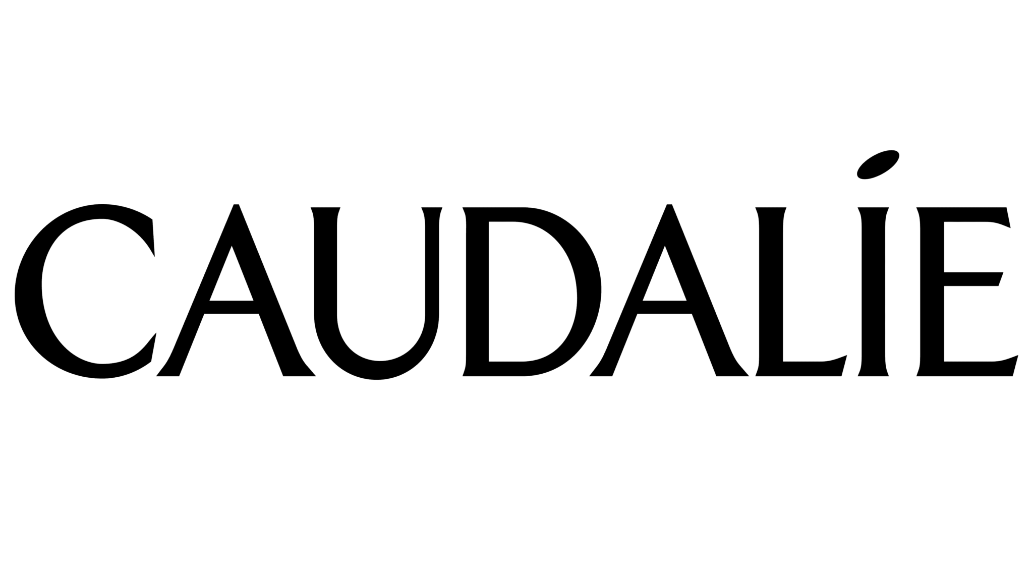 Caudalie-Logo