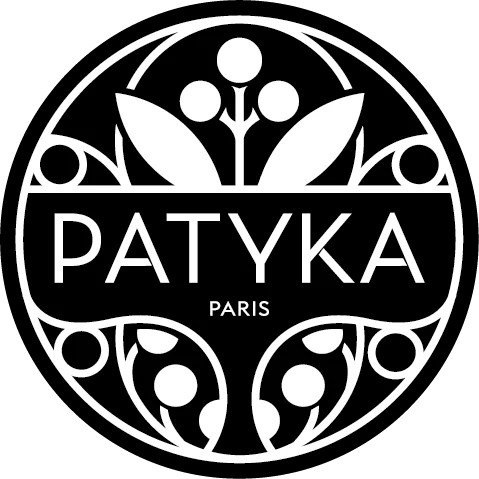 PATYKA-MEDAILLON